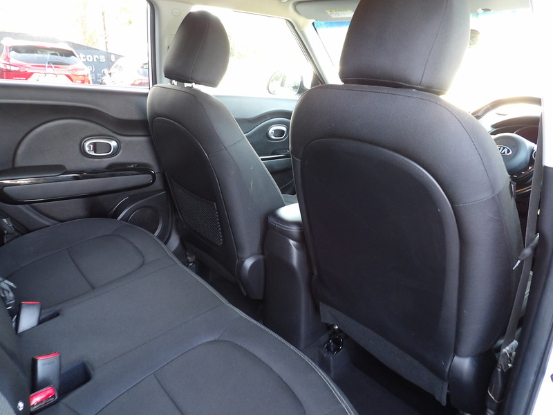 Used Kia Soul 2017 for sale - 76308054: Photo 35