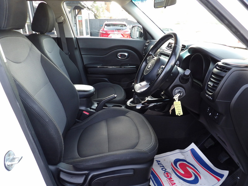Used Kia Soul 2017 for sale - 76308054: Photo 36