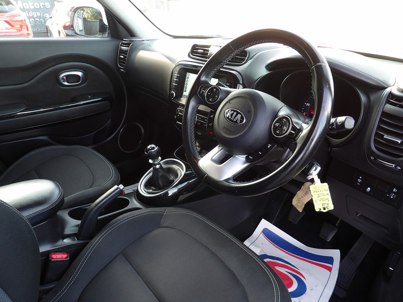 Used Kia Soul 2017 for sale - 76308054: Photo 37