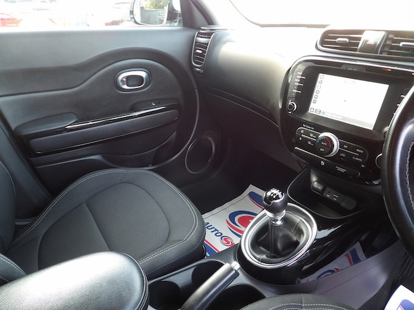 Used Kia Soul 2017 for sale - 76308054: Photo 38
