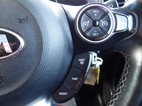 Used Kia Soul 2017 for sale - 76308054: Photo 42