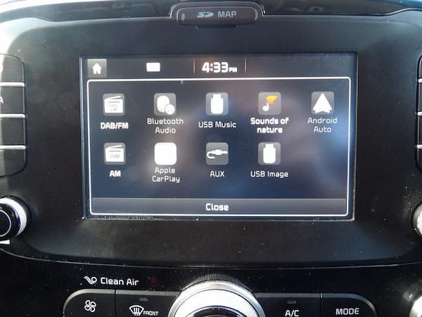 Used Kia Soul 2017 for sale - 76308054: Photo 46