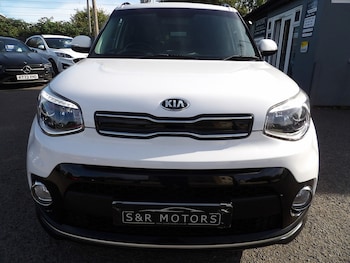 Used Kia Soul 2017 for sale - 76308054: Photo