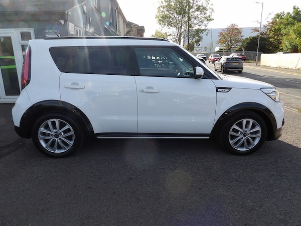 Used Kia Soul 2017 for sale - 76308054: Photo 6