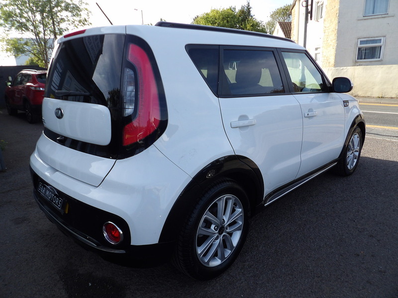Used Kia Soul 2017 for sale - 76308054: Photo 7