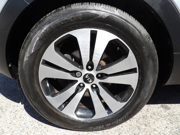 Used Kia Sportage 2013 for sale - 76308079: Photo 10