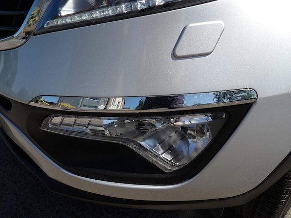 Used Kia Sportage 2013 for sale - 76308079: Photo 11