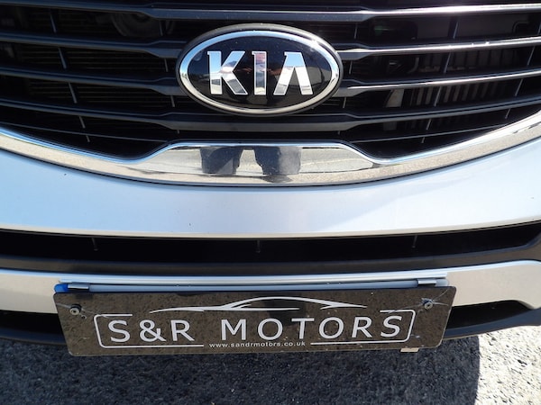 Used Kia Sportage 2013 for sale - 76308079: Photo 12