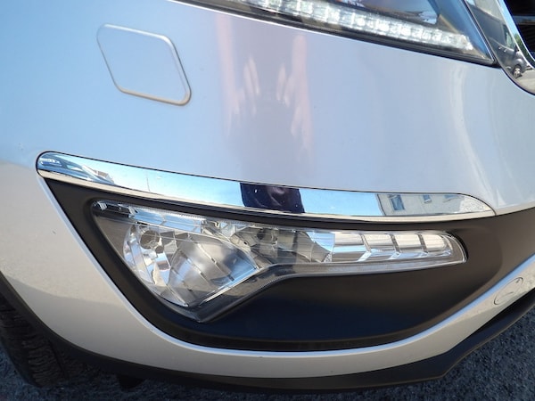 Used Kia Sportage 2013 for sale - 76308079: Photo 13