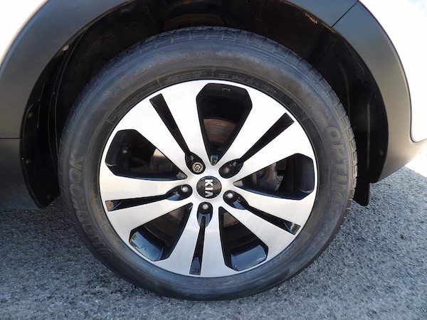 Used Kia Sportage 2013 for sale - 76308079: Photo 14