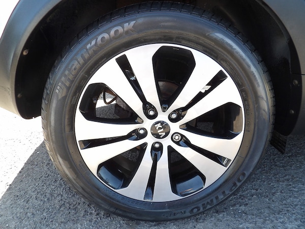 Used Kia Sportage 2013 for sale - 76308079: Photo 16