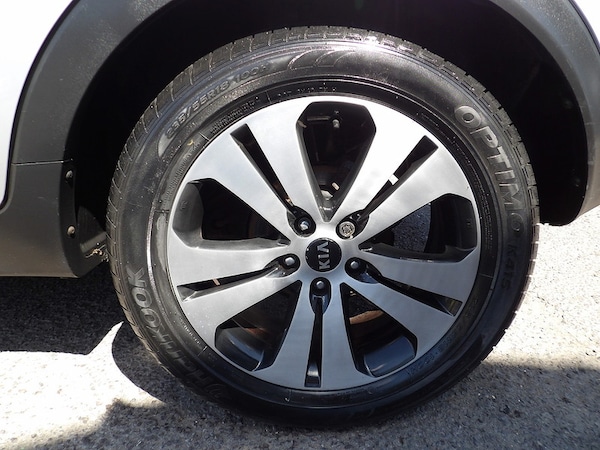 Used Kia Sportage 2013 for sale - 76308079: Photo 20