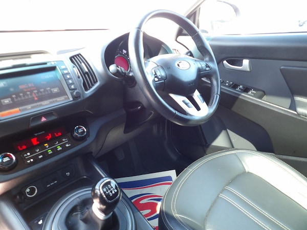 Used Kia Sportage 2013 for sale - 76308079: Photo 23