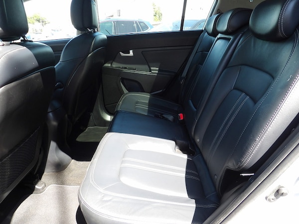 Used Kia Sportage 2013 for sale - 76308079: Photo 29