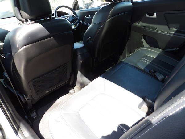 Used Kia Sportage 2013 for sale - 76308079: Photo 30