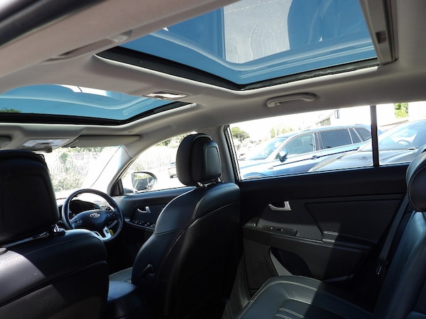 Used Kia Sportage 2013 for sale - 76308079: Photo 34