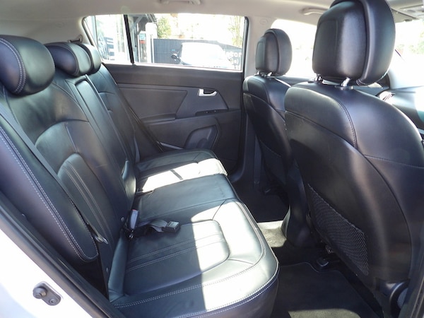 Used Kia Sportage 2013 for sale - 76308079: Photo 41