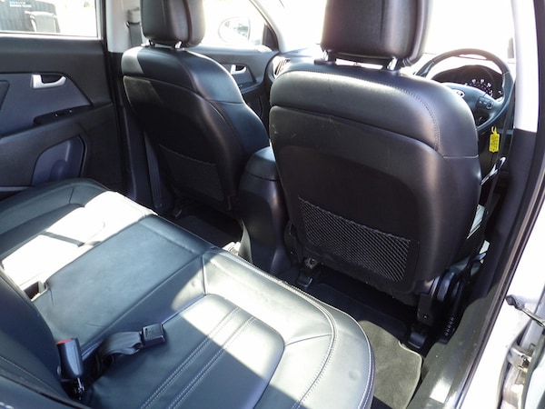 Used Kia Sportage 2013 for sale - 76308079: Photo 42