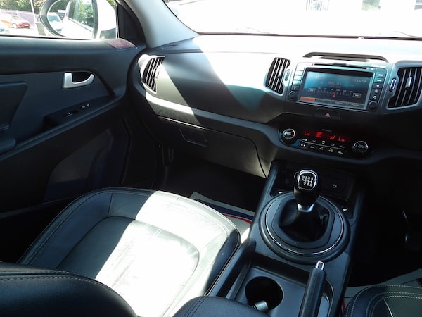Used Kia Sportage 2013 for sale - 76308079: Photo 44