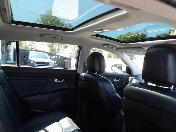 Used Kia Sportage 2013 for sale - 76308079: Photo 46