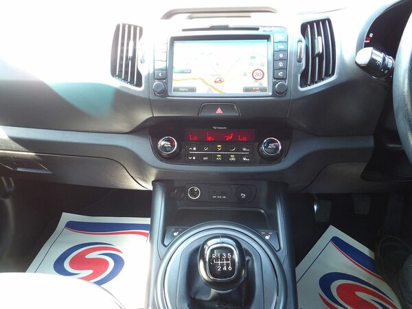 Used Kia Sportage 2013 for sale - 76308079: Photo 57