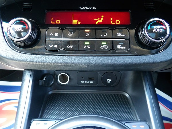 Used Kia Sportage 2013 for sale - 76308079: Photo 62