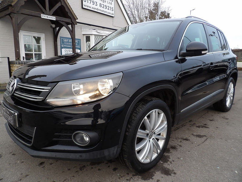 Used Volkswagen Tiguan 2016 for sale - 76699027: Photo 19