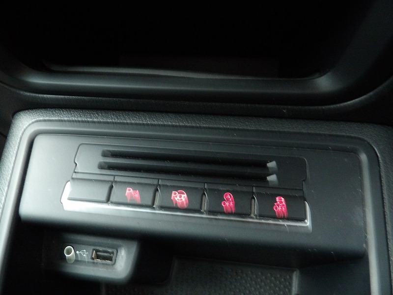 Used Volkswagen Tiguan 2016 for sale - 76699027: Photo 29