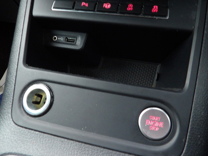 Used Volkswagen Tiguan 2016 for sale - 76699027: Photo 30