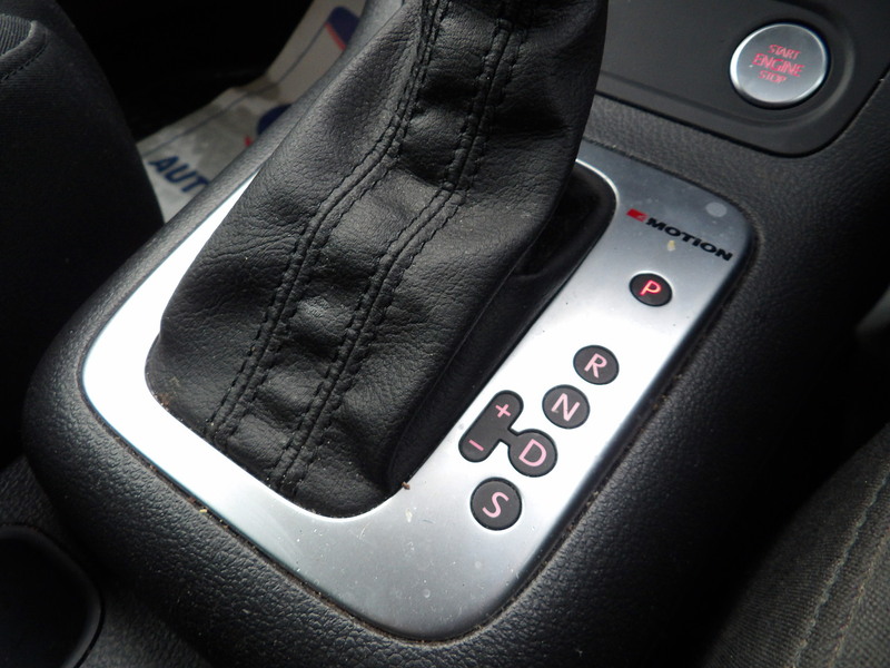 Used Volkswagen Tiguan 2016 for sale - 76699027: Photo 31