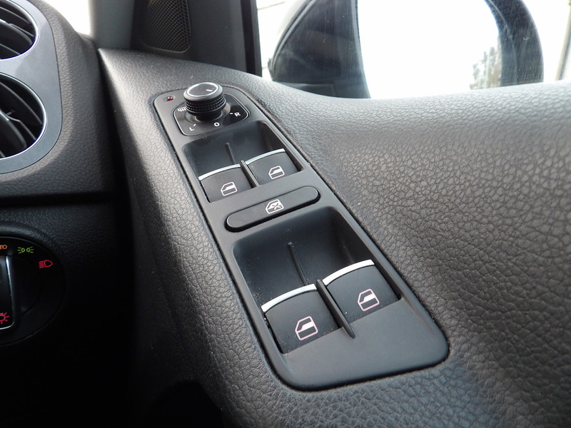 Used Volkswagen Tiguan 2016 for sale - 76699027: Photo 36