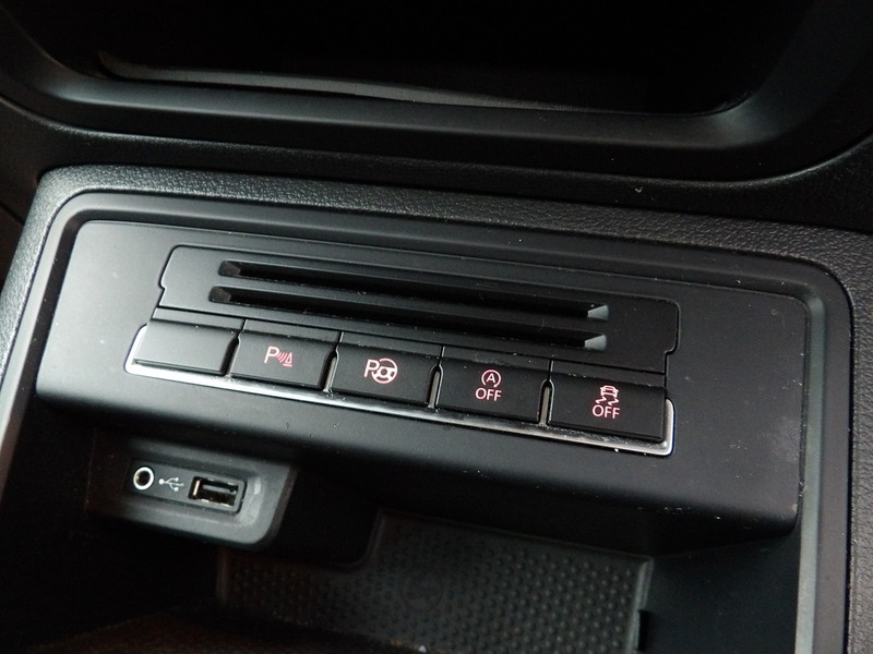 Used Volkswagen Tiguan 2016 for sale - 76699027: Photo 37