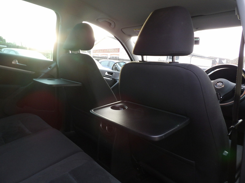 Used Volkswagen Tiguan 2016 for sale - 76699027: Photo 39