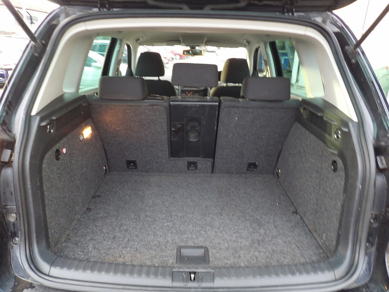 Used Volkswagen Tiguan 2016 for sale - 76699027: Photo 40