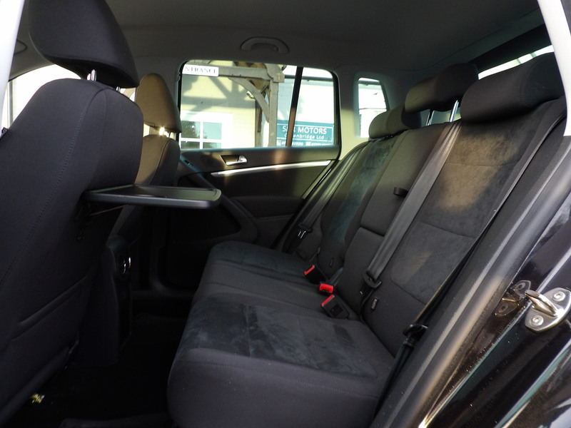 Used Volkswagen Tiguan 2016 for sale - 76699027: Photo 41