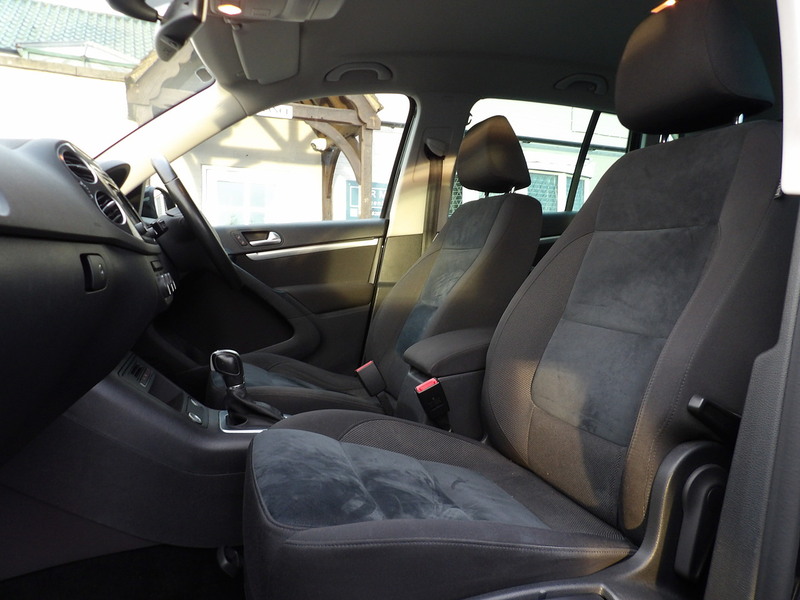 Used Volkswagen Tiguan 2016 for sale - 76699027: Photo 42