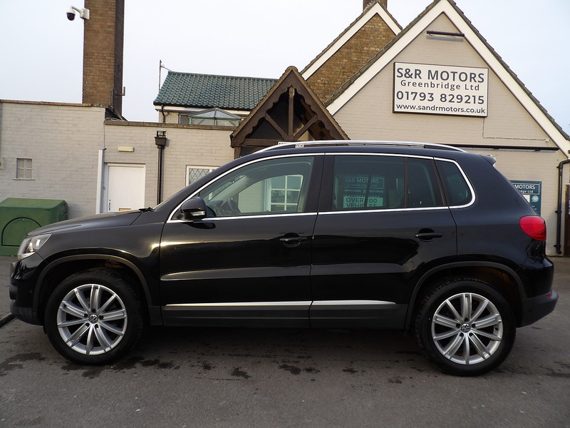Used Volkswagen Tiguan 2016 for sale - 76699027: Photo 43