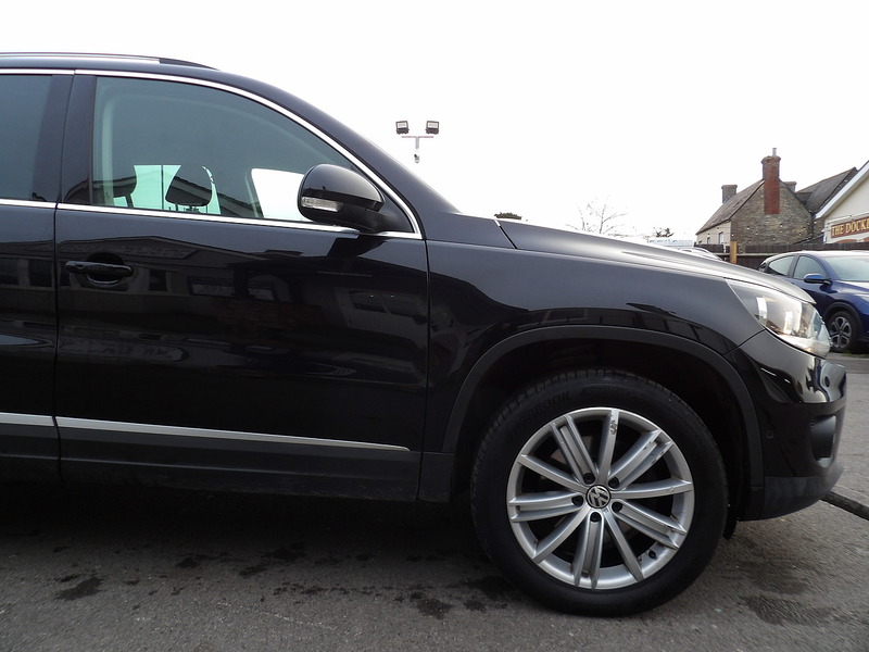 Used Volkswagen Tiguan 2016 for sale - 76699027: Photo 7