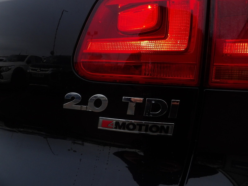 Used Volkswagen Tiguan 2016 for sale - 76699027: Photo 9