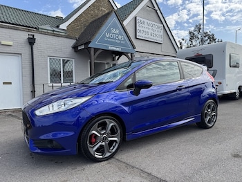 Used Ford Fiesta 2017 for sale - 78677422: Photo