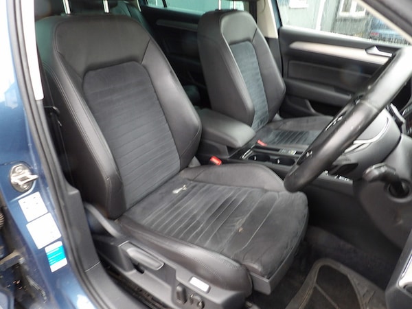 Used Volkswagen Passat 2016 for sale - 76308124: Photo 10