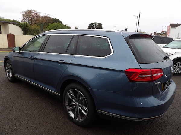 Used Volkswagen Passat 2016 for sale - 76308124: Photo 6