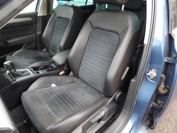 Used Volkswagen Passat 2016 for sale - 76308124: Photo 7
