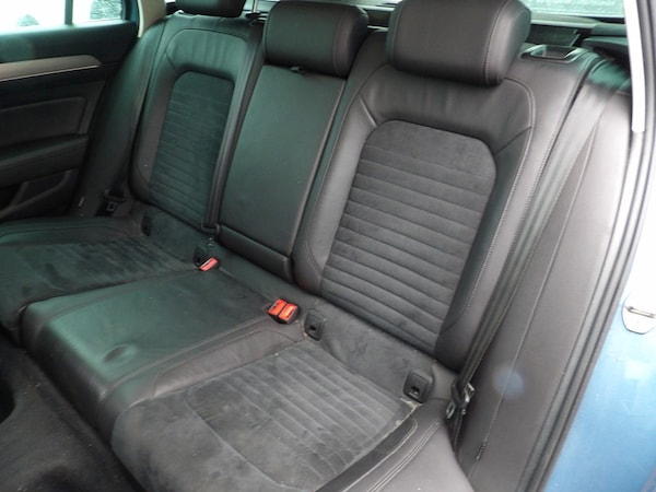 Used Volkswagen Passat 2016 for sale - 76308124: Photo 8