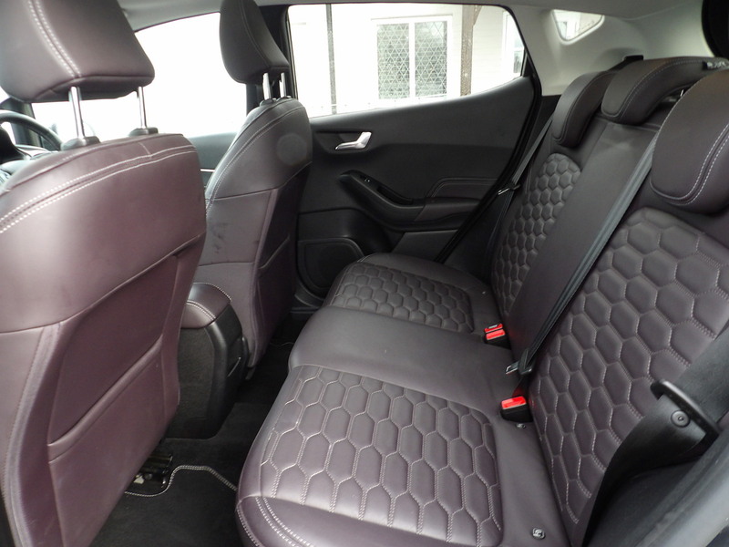 Used Ford Fiesta 2019 for sale - 76403235: Photo 10