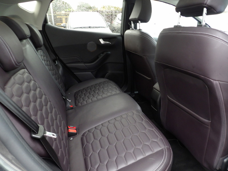 Used Ford Fiesta 2019 for sale - 76403235: Photo 12