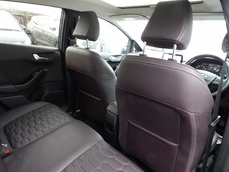 Used Ford Fiesta 2019 for sale - 76403235: Photo 13