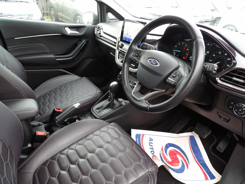 Used Ford Fiesta 2019 for sale - 76403235: Photo 16