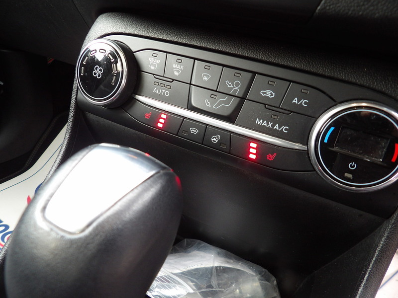 Used Ford Fiesta 2019 for sale - 76403235: Photo 19