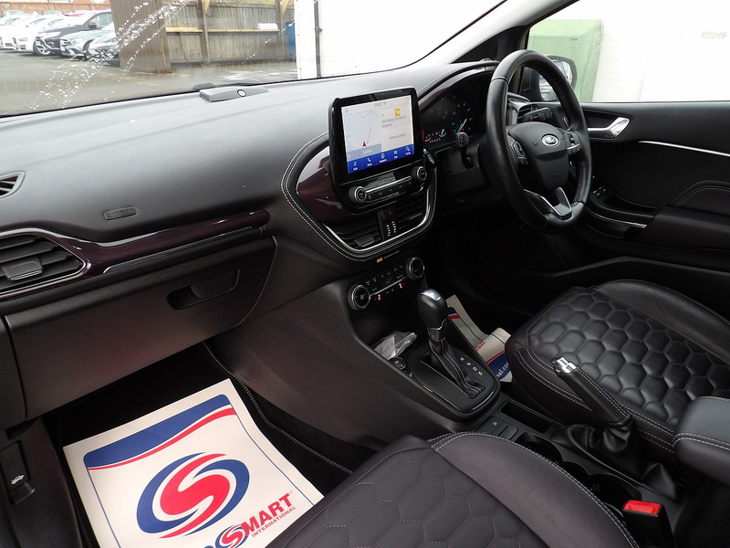 Used Ford Fiesta 2019 for sale - 76403235: Photo 8